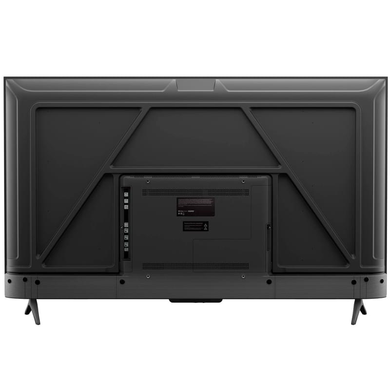 Яндекс ТВ Станция Бэйсик QLED 55" теледидары - фото #1, Technodom.kz Яндекс ТВ Станция Бэйсик QLED 55" теледидары - фото #1, Technodom.kz