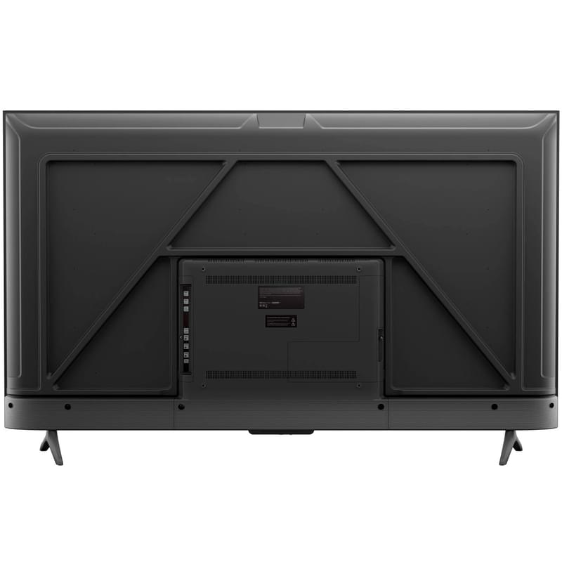 Яндекс ТВ Станция Бэйсик QLED 65" теледидары - фото #1, Technodom.kz Яндекс ТВ Станция Бэйсик QLED 65" теледидары - фото #1, Technodom.kz