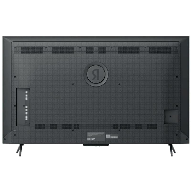 Телевизор Яндекс ТВ Станция Про MiniLED 65" - фото #1, Technodom.kz Телевизор Яндекс ТВ Станция Про MiniLED 65" - фото #1, Technodom.kz