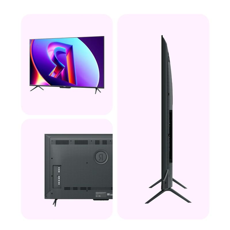 Телевизор Яндекс ТВ Станция Про MiniLED 75" - фото #15, Technodom.kz Телевизор Яндекс ТВ Станция Про MiniLED 75" - фото #15, Technodom.kz