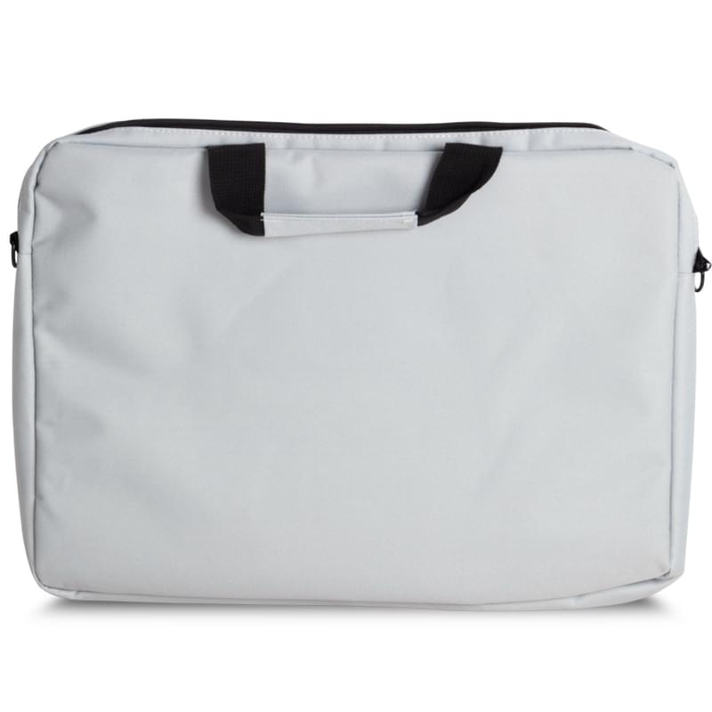 Сумка для ноутбука Deluxe Astana 17.3" (DLNB-01G17.3) - фото #2, Technodom.kz