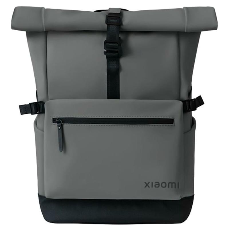 Рюкзак Xiaomi Roll Top Casual Backpack GL (XRTCBG) - фото #0, Technodom.kz