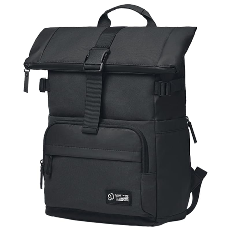 NINETYGO рюкзагі  Urban Classic backpack (Gray) (6941413231671) - фото #1, Technodom.kz