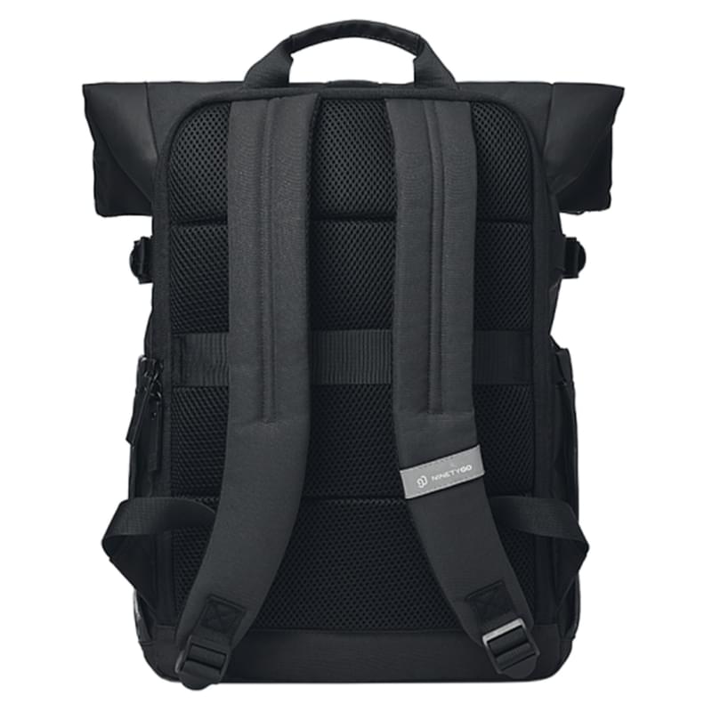 NINETYGO рюкзагі  Urban Classic backpack (Gray) (6941413231671) - фото #2, Technodom.kz