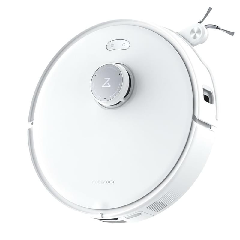 Робот-пылесос Roborock Qrevo Curv - фото #0, Technodom.kz