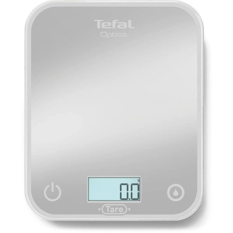 Tefal Ас үй таразысы BC-50U4V0 - фото #0, Technodom.kz