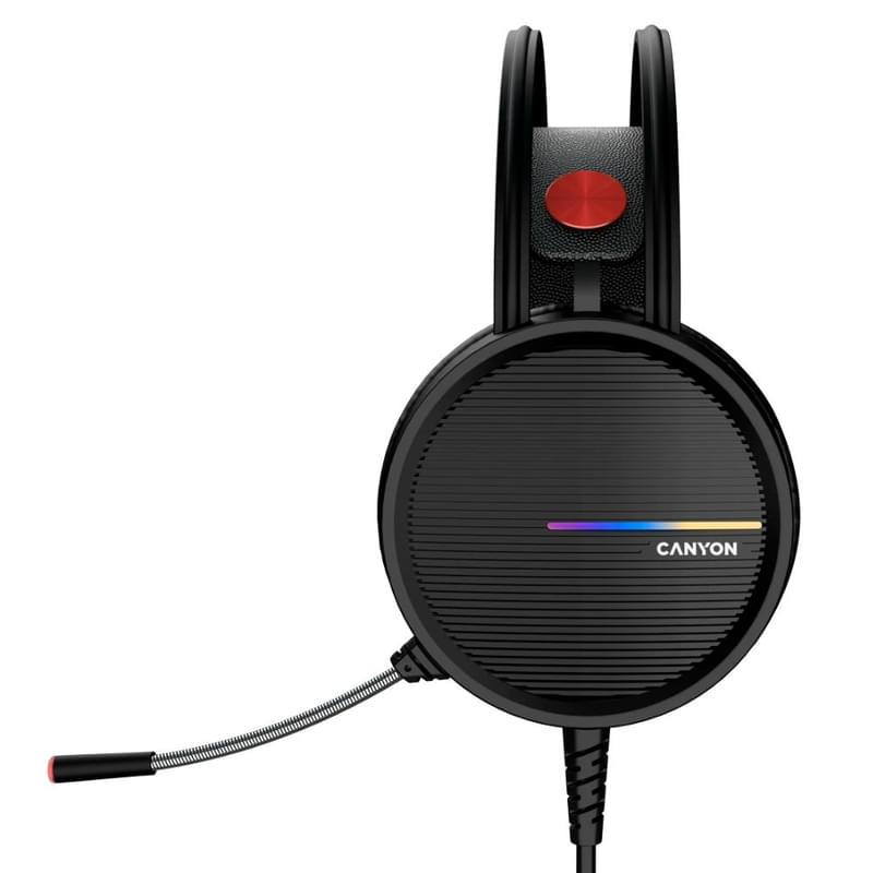 Canyon Interceptor GH-8A (CND-SGHS8A) ойын гарнитурасы,
қара - фото #3, Technodom.kz Canyon Interceptor GH-8A (CND-SGHS8A) ойын гарнитурасы,
қара - фото #3, Technodom.kz