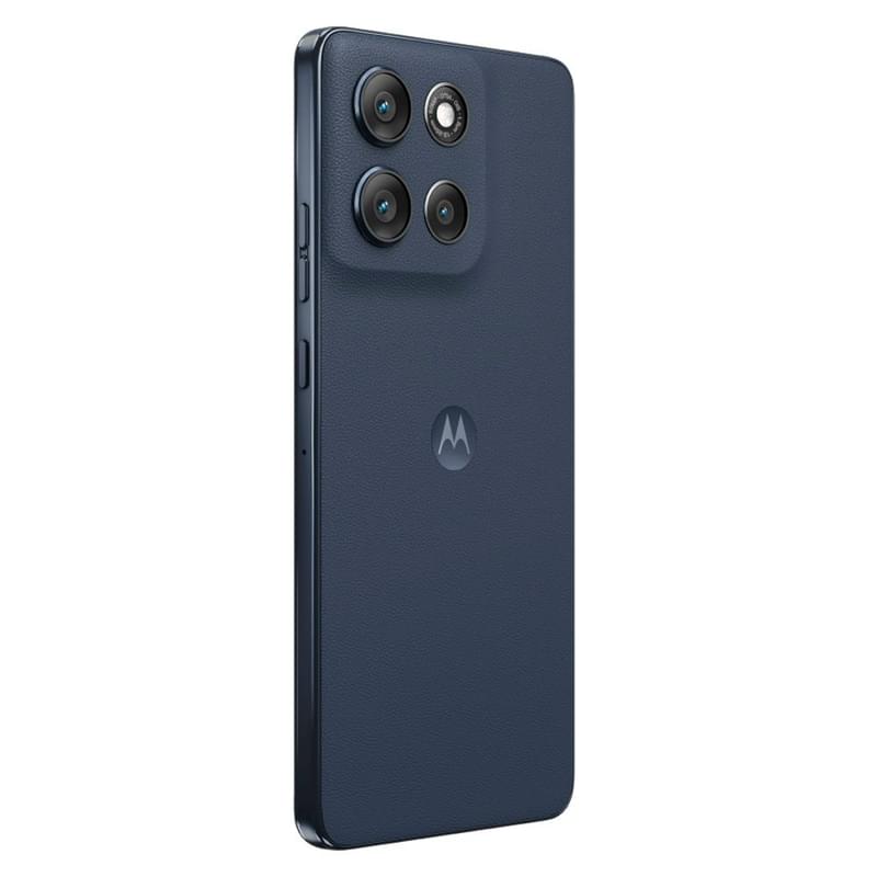 Смартфон GSM Motorola G86 Power 8/512/6,7/50 Spellbound (Dark Blue) - фото #3, Technodom.kz