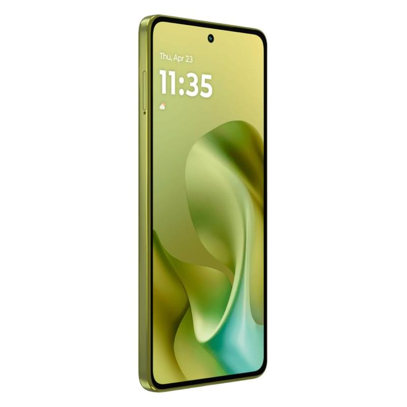 Смартфон GSM Motorola G86 Power 8/512/6,7/50 Golden Cypress (Green) - фото #3, Technodom.kz