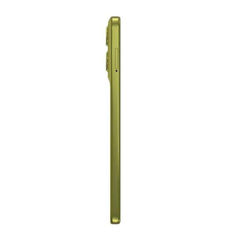 Смартфон GSM Motorola G86 Power 8/512/6,7/50 Golden Cypress (Green) - фото #4, Technodom.kz