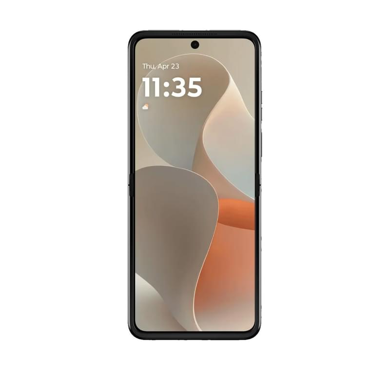 Смартфон GSM Motorola Razr 60 8/256/6,9/50 Light Sky - фото #5, Technodom.kz