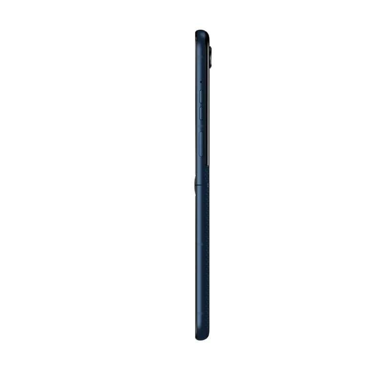 Смартфон GSM Motorola Razr 60 8/256/6,9/50 Gibraltar Sea - фото #3, Technodom.kz