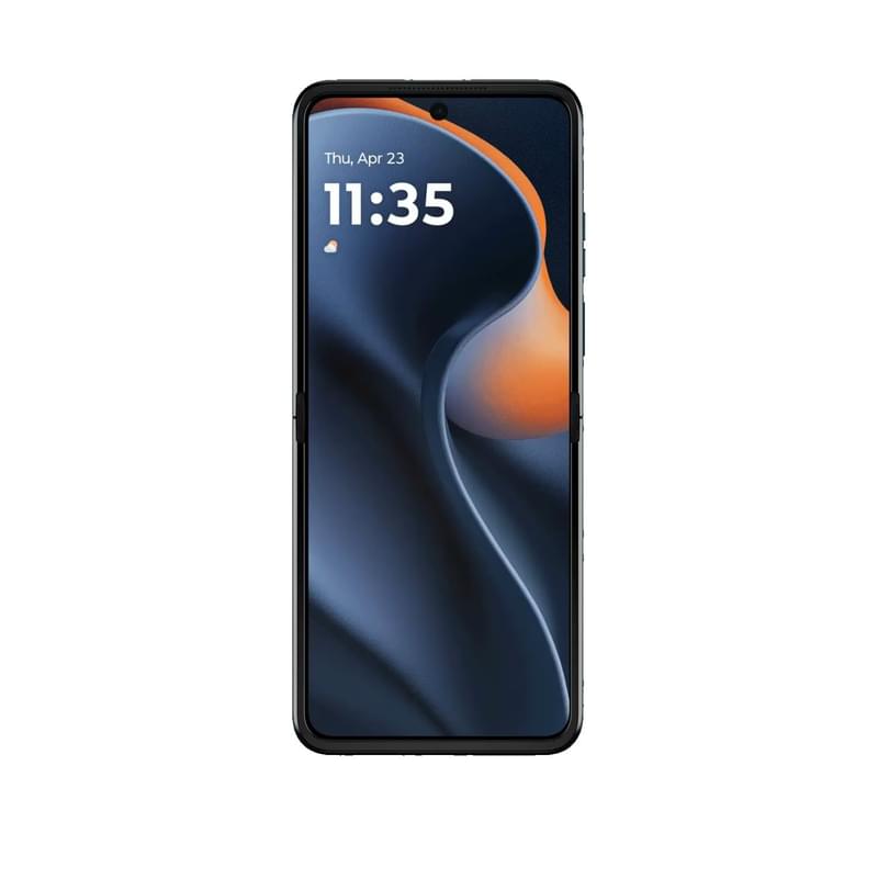 Смартфон Motorola Razr 60 8/256/6,9/50 Gibraltar Sea - фото #5, Technodom.kz