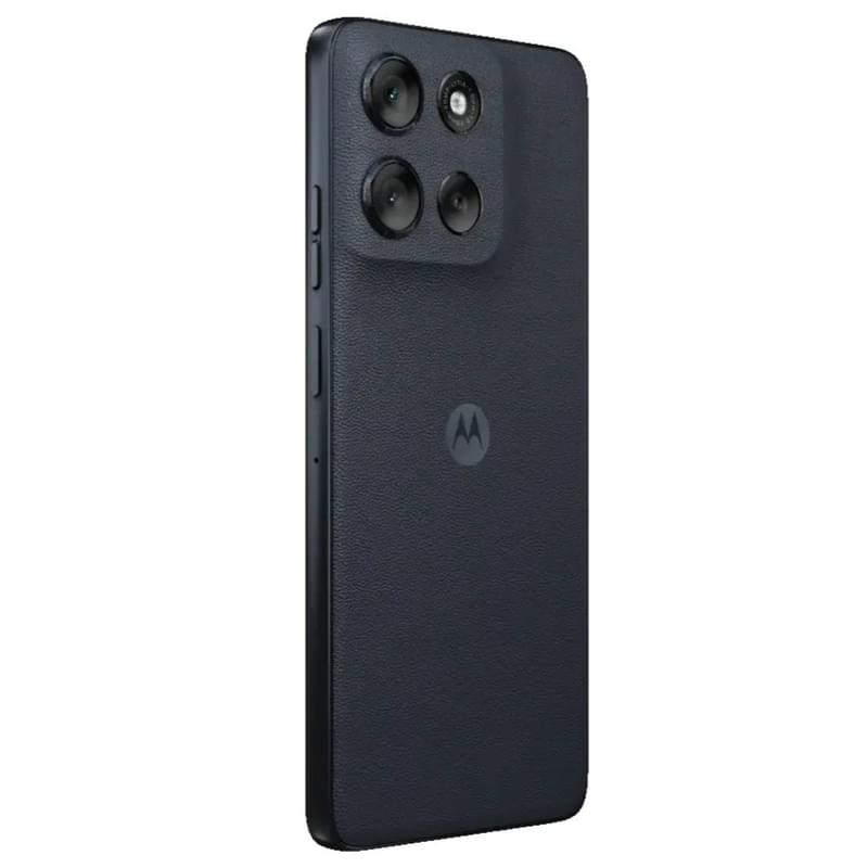 Смартфон GSM Motorola G56 12/256/6,7/50 Black Oyster - фото #4, Technodom.kz