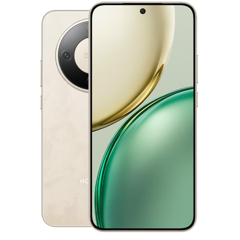 Смартфон HONOR X9d 12/256/6,7/108 Sunrise Gold - фото #0, Technodom.kz