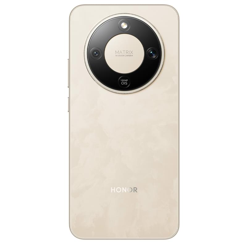 Смартфон HONOR X9d 12/256/6,7/108 Sunrise Gold - фото #2, Technodom.kz