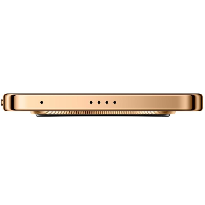 Смартфон HONOR X9d 8/256/6,7/108 Reddish Brown - фото #1, Technodom.kz