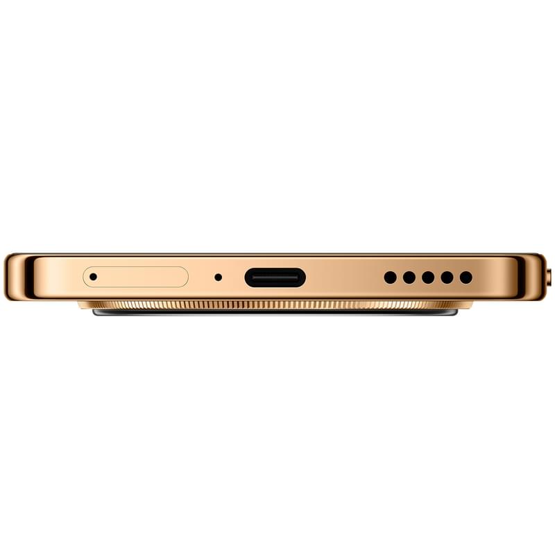 Смартфон HONOR X9d 8/256/6,7/108 Reddish Brown - фото #2, Technodom.kz