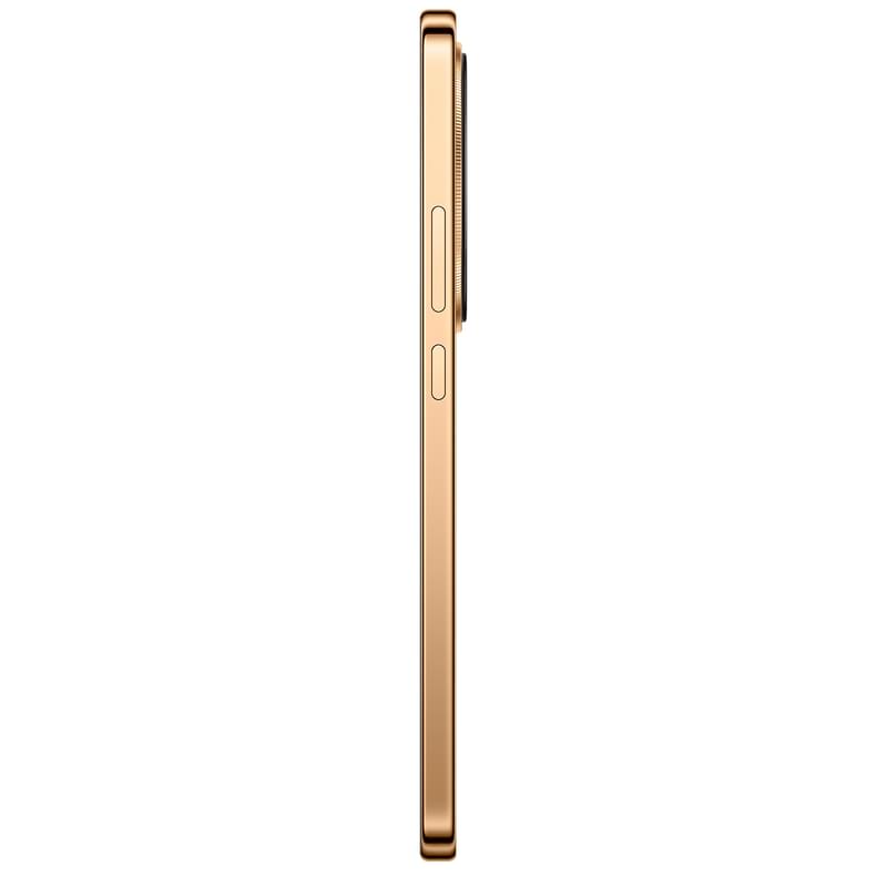 Смартфон HONOR X9d 8/256/6,7/108 Reddish Brown - фото #4, Technodom.kz