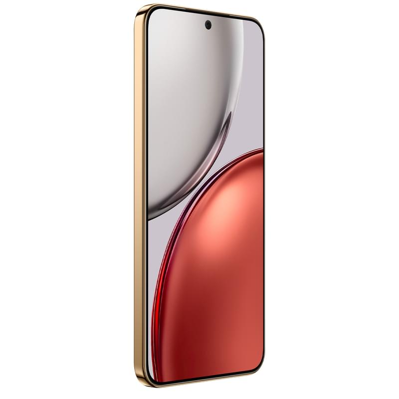 Смартфон HONOR X9d 8/256/6,7/108 Reddish Brown - фото #7, Technodom.kz