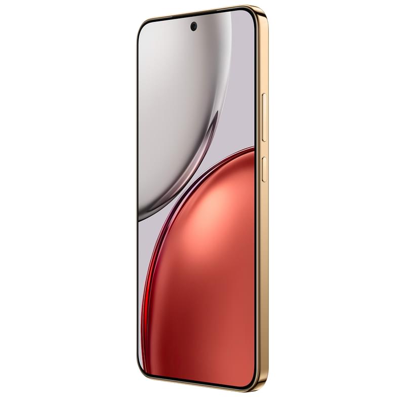 Смартфон HONOR X9d 8/256/6,7/108 Reddish Brown - фото #9, Technodom.kz