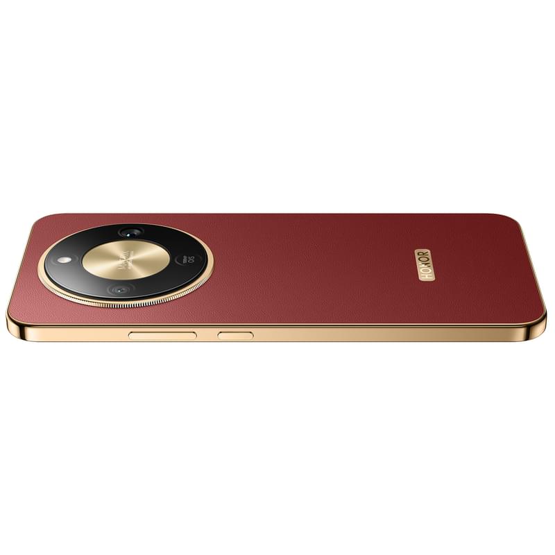 Смартфон HONOR X9d 8/256/6,7/108 Reddish Brown - фото #12, Technodom.kz