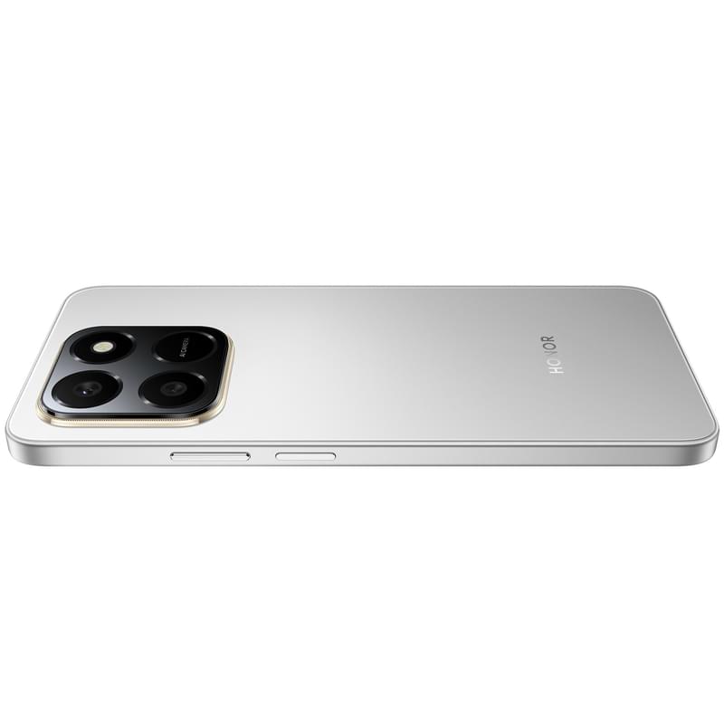 Смартфон HONOR X7d 8/256/6,7/108 Meteor Silver - фото #8, Technodom.kz
