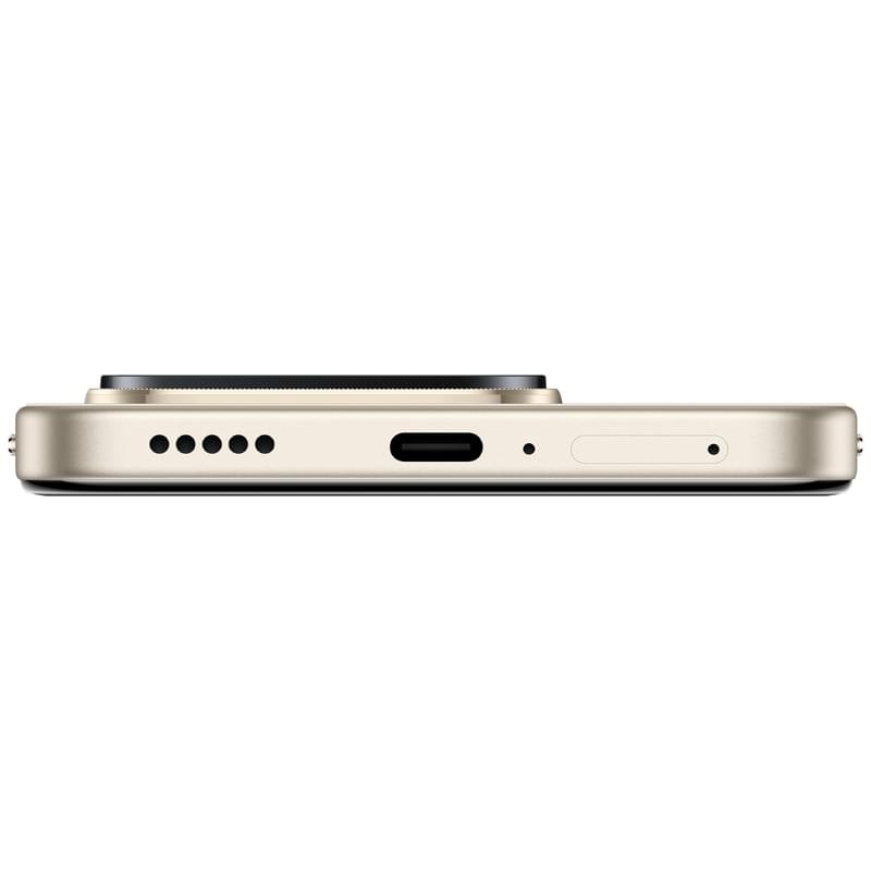 Смартфон HONOR X7d 8/256/6,7/108 Desert Gold - фото #12, Technodom.kz