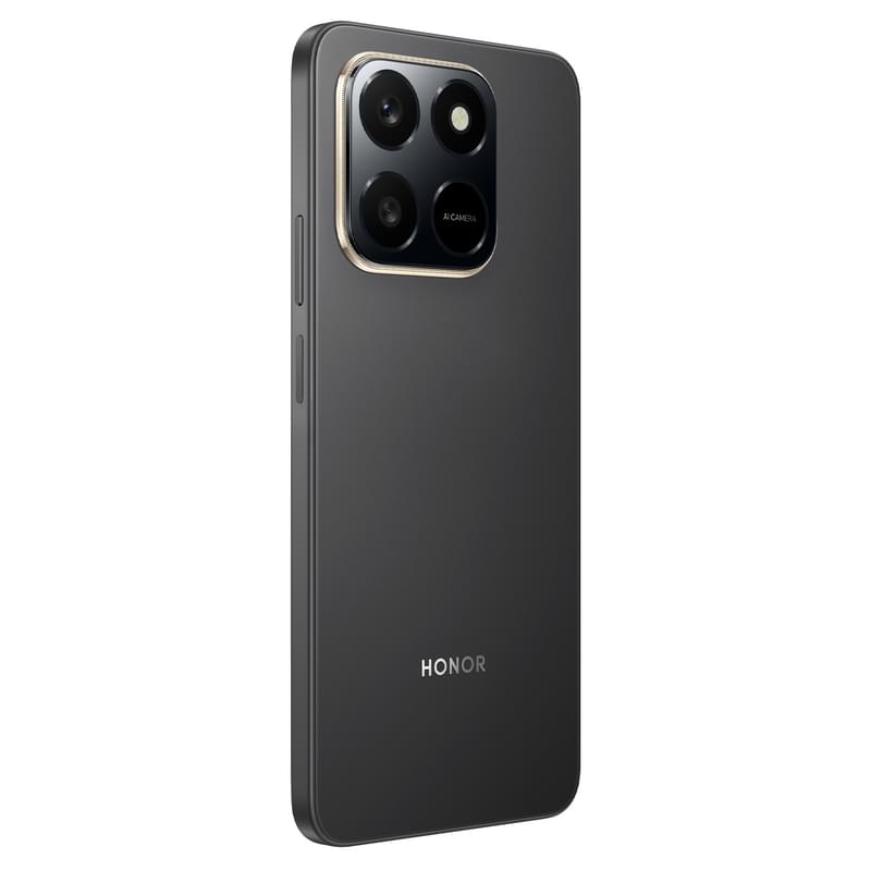 Смартфон HONOR X7d 6/128/6,7/108 Velvet Black - фото #4, Technodom.kz