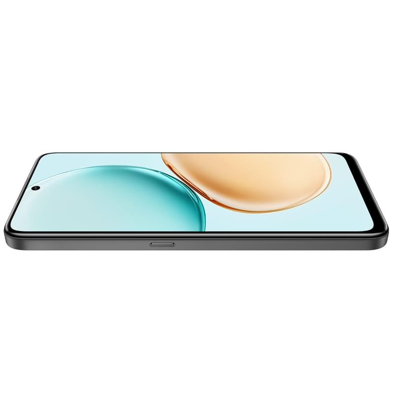 Смартфон HONOR X7d 6/128/6,7/108 Velvet Black - фото #7, Technodom.kz
