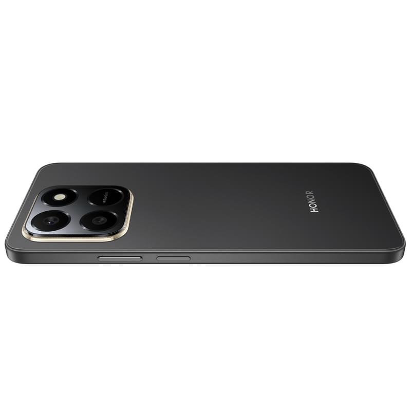 Смартфон HONOR X7d 6/128/6,7/108 Velvet Black - фото #8, Technodom.kz