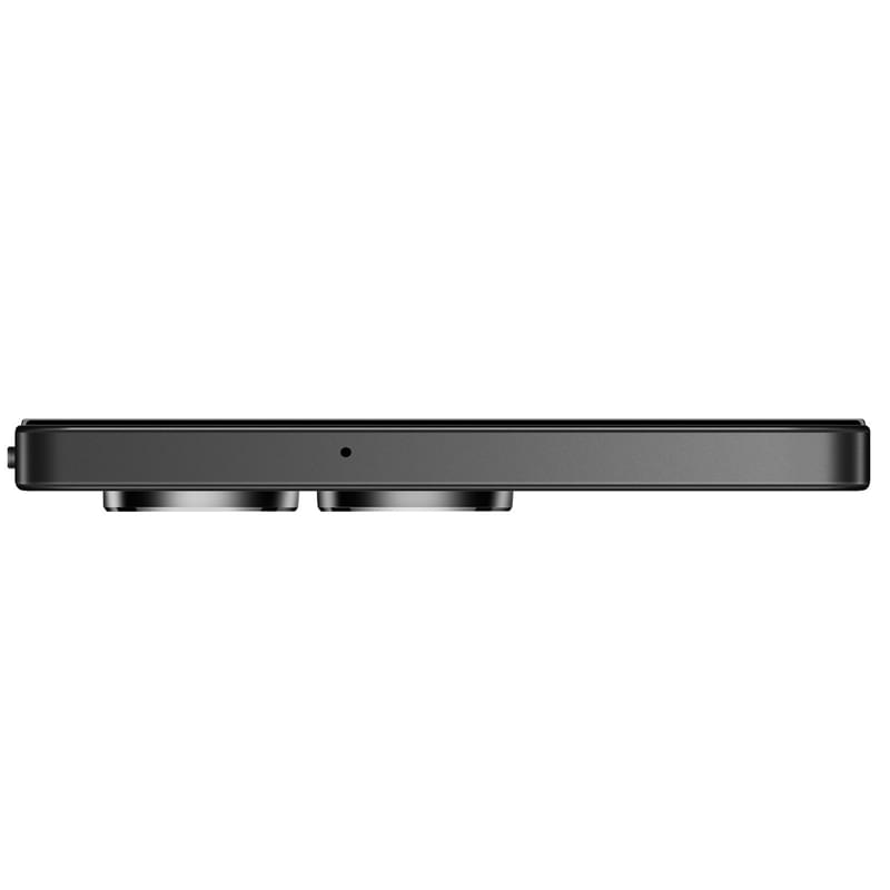 Смартфон HONOR X5C Plus 4/128/6,7/50 Midnight Black - фото #11, Technodom.kz