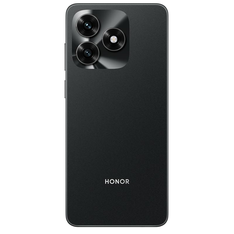 Смартфон HONOR X5C Plus 4/128/6,7/50 Midnight Black - фото #2, Technodom.kz