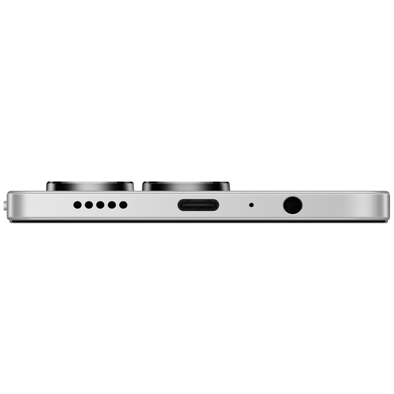 Смартфон HONOR X5C Plus 4/128/6,7/50 Meteor Silver - фото #10, Technodom.kz