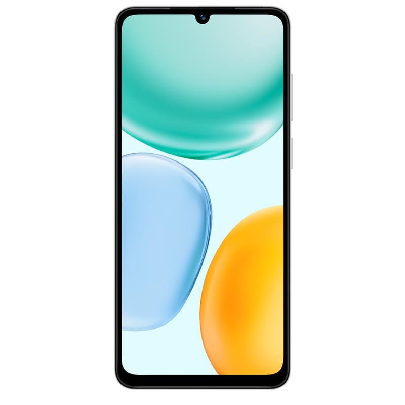 Смартфон HONOR X5C Plus 4/128/6,7/50 Meteor Silver - фото #1, Technodom.kz