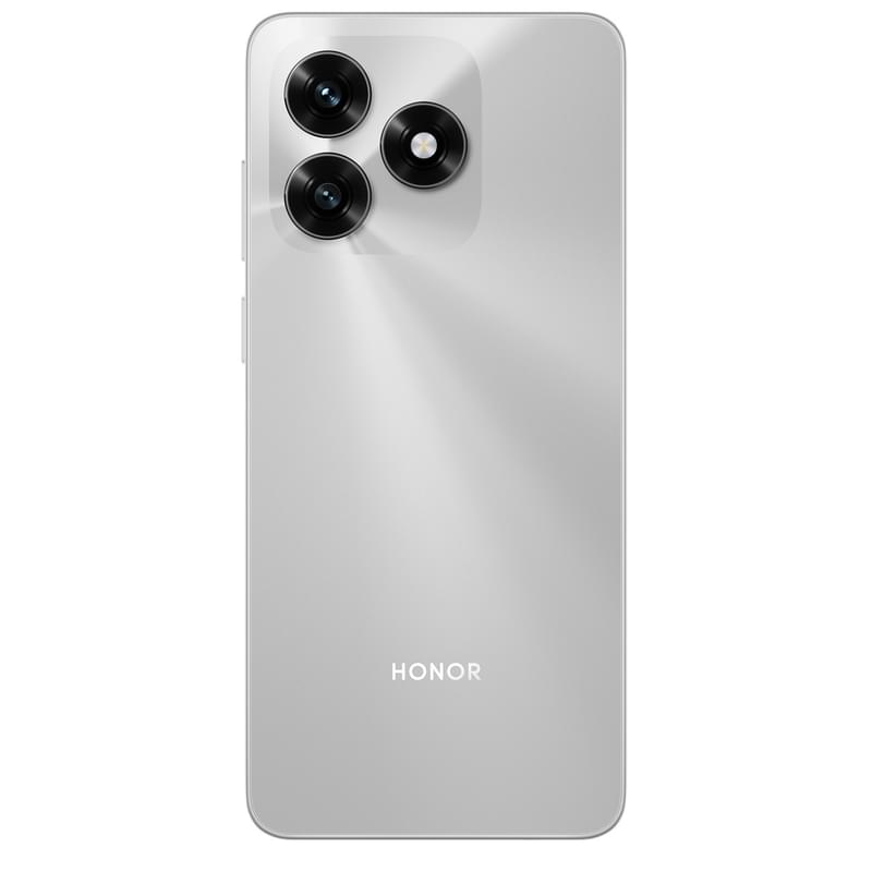 Смартфон HONOR X5C Plus 4/128/6,7/50 Meteor Silver - фото #2, Technodom.kz