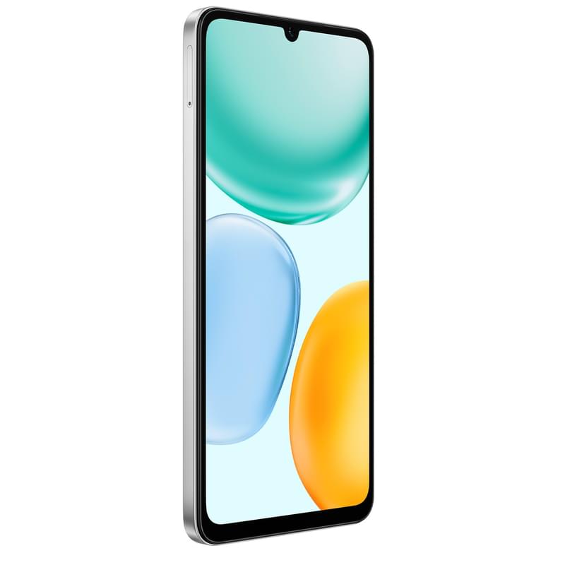 Смартфон HONOR X5C Plus 4/128/6,7/50 Meteor Silver - фото #3, Technodom.kz
