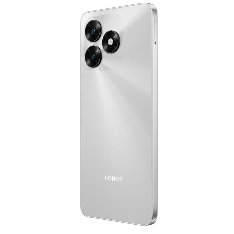 Смартфон HONOR X5C Plus 4/128/6,7/50 Meteor Silver - фото #5, Technodom.kz