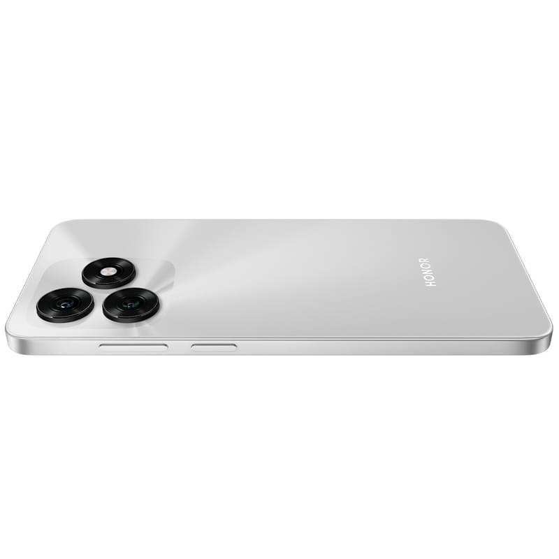 Смартфон HONOR X5C Plus 4/128/6,7/50 Meteor Silver - фото #6, Technodom.kz