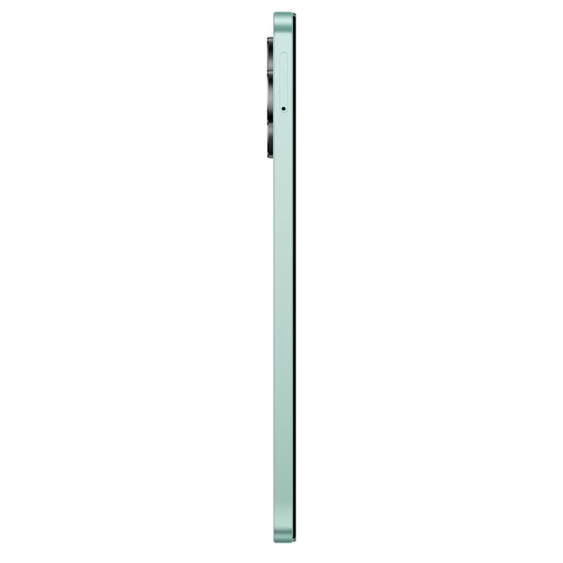 Смартфон HONOR X5C Plus 4/128/6,7/50 Ocean Cyan - фото #10, Technodom.kz