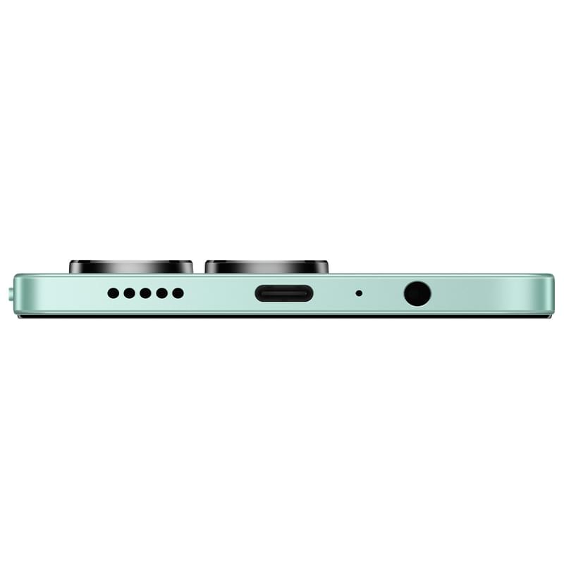 Смартфон HONOR X5C Plus 4/128/6,7/50 Ocean Cyan - фото #12, Technodom.kz