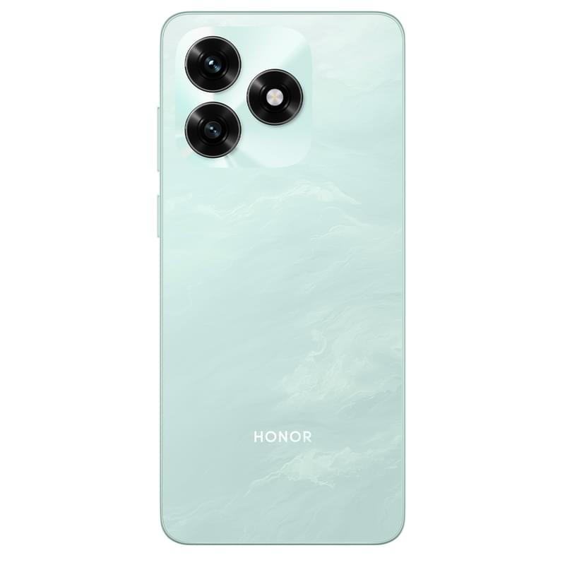 Смартфон HONOR X5C Plus 4/128/6,7/50 Ocean Cyan - фото #2, Technodom.kz