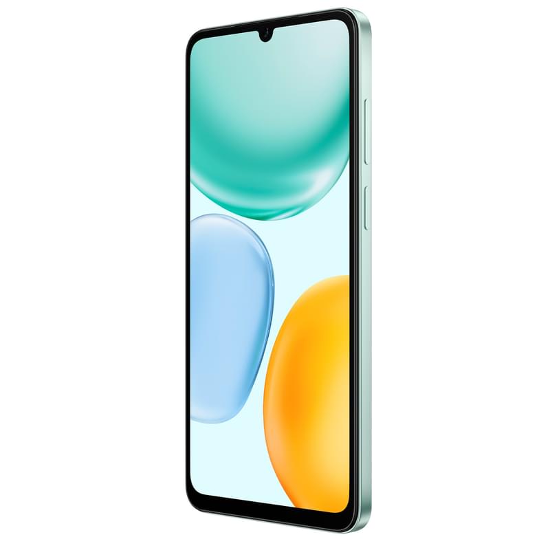 Смартфон HONOR X5C Plus 4/128/6,7/50 Ocean Cyan - фото #3, Technodom.kz