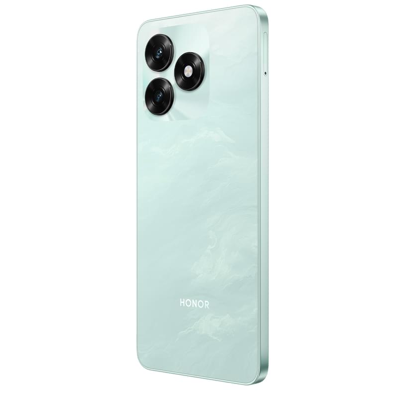 Смартфон HONOR X5C Plus 4/128/6,7/50 Ocean Cyan - фото #4, Technodom.kz