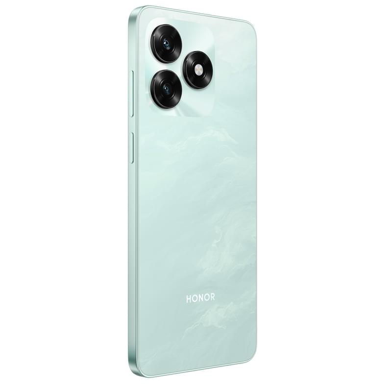 Смартфон HONOR X5C Plus 4/128/6,7/50 Ocean Cyan - фото #6, Technodom.kz