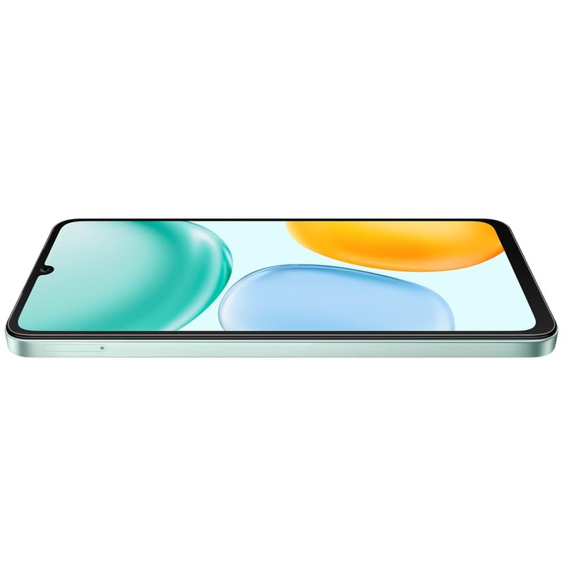 Смартфон HONOR X5C Plus 4/128/6,7/50 Ocean Cyan - фото #7, Technodom.kz