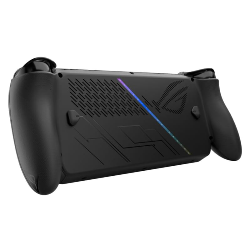 Asus ROG Ally X ойын консолі 1 Tb (RC73XA-NH013W) (2025) - фото #2, Technodom.kz
