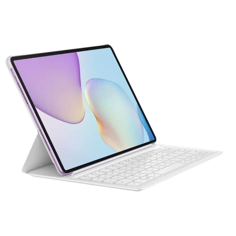 Планшет HUAWEI MatePad 11.5 (PaperMatte inbox keyboard) 8GB/256GB Violet Taoxingzhi-W09FK - фото #1, Technodom.kz