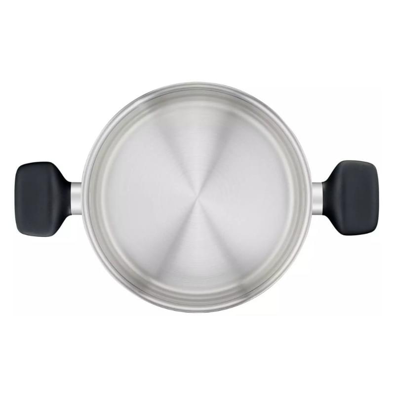 Кастрюля 20см Confidence Tefal G7644474 - фото #1, Technodom.kz