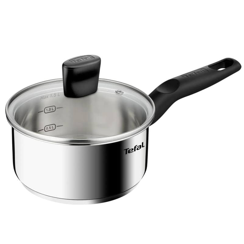 Шөміш 16см Confidence Tefal G7642274 - фото #0, Technodom.kz